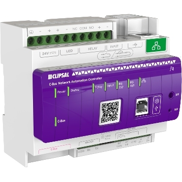 Clipsal cBus installer